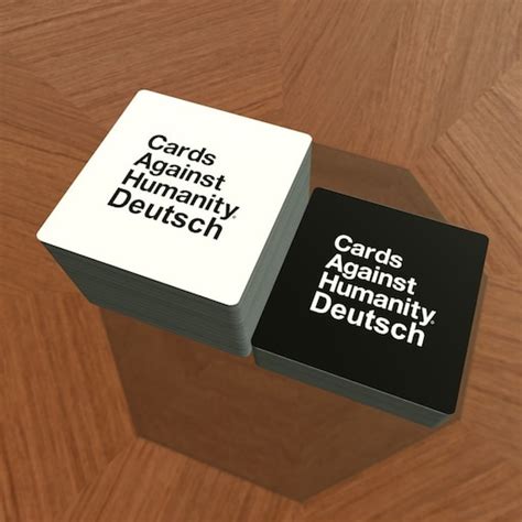 cards against humanity deutsch online spielen